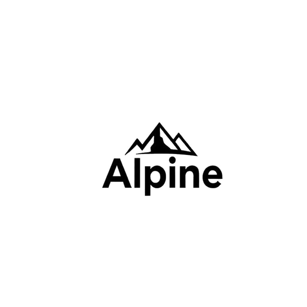 Alpine Logo